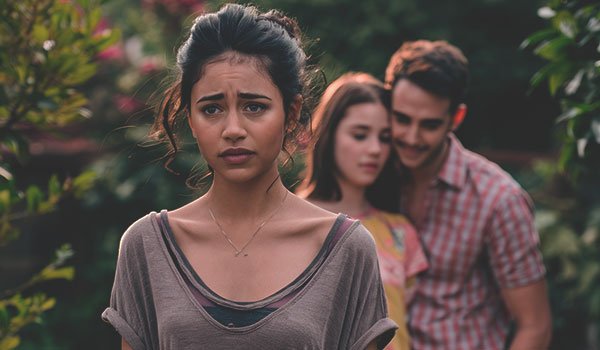Cheating Boyfriend Story