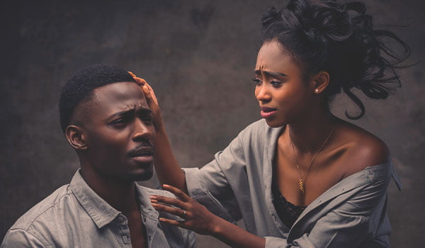 Cheating Girlfriend Story