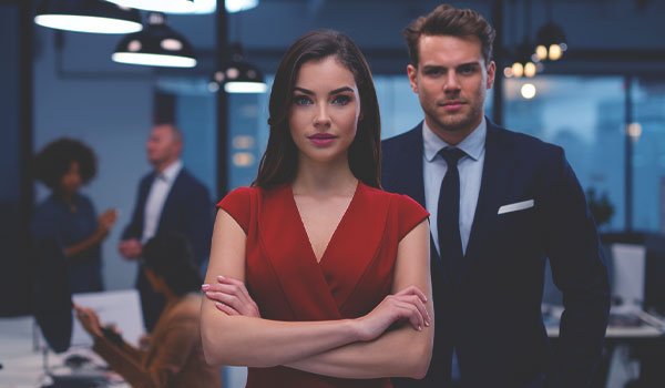 Office Sex Story