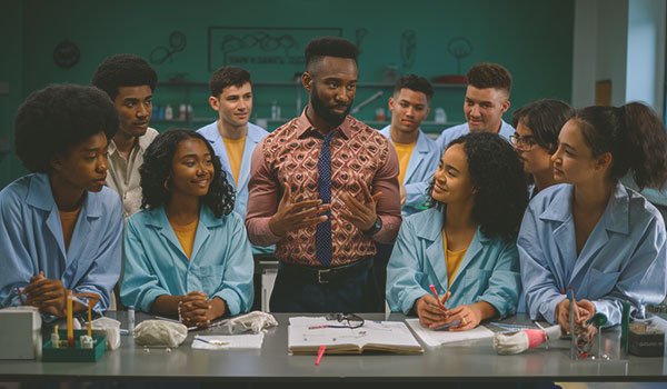 Teacher Sex Story