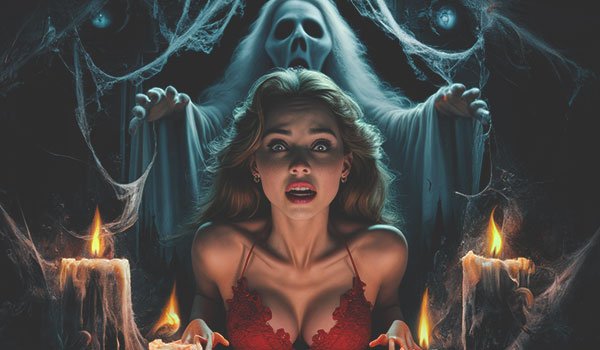 Erotica Short Story