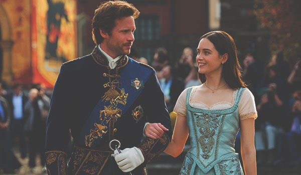Historical Love Story