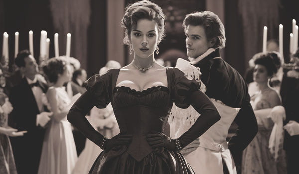 Royal Love Story
