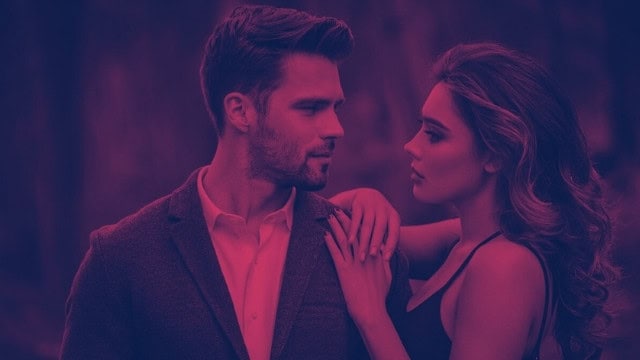 Dark Love Story