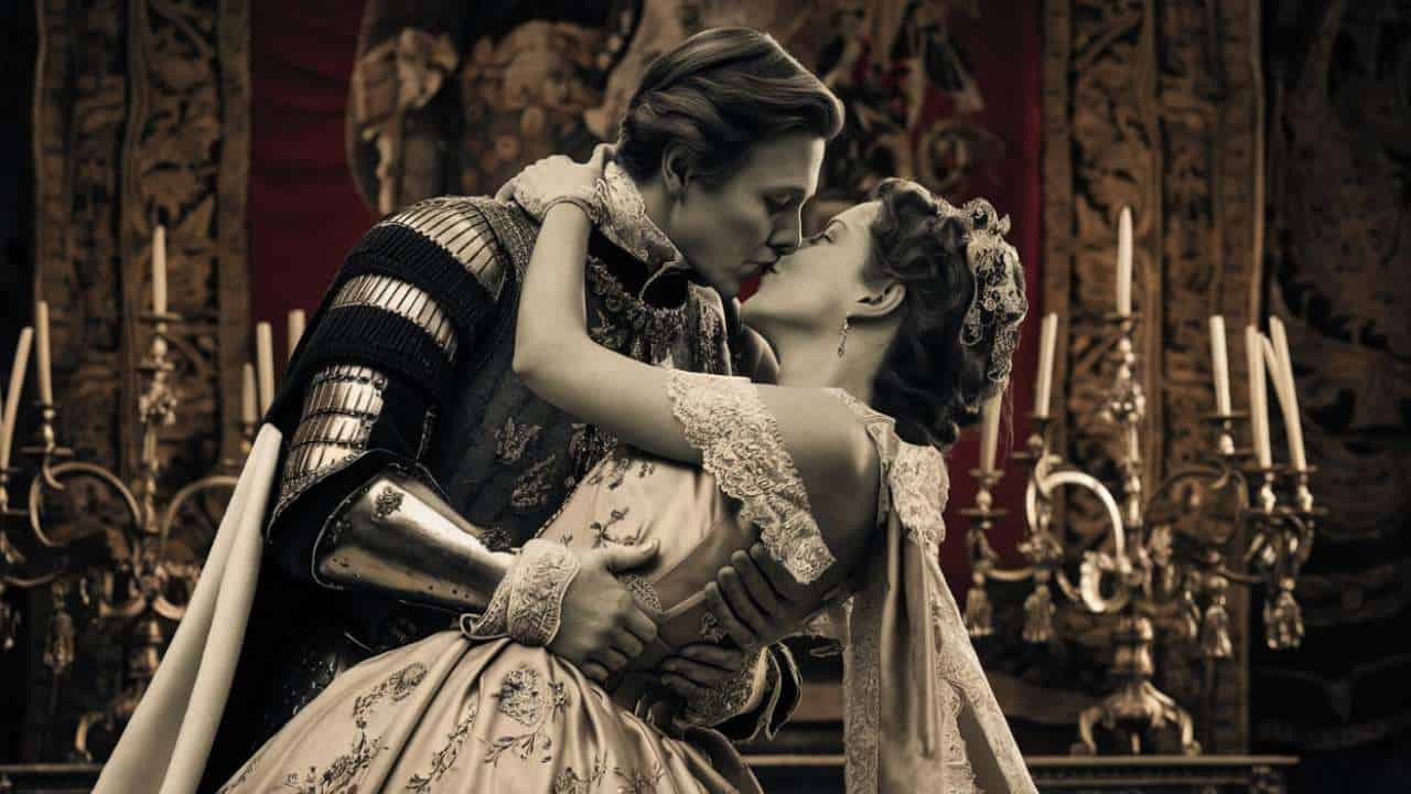 Historical Sex Story