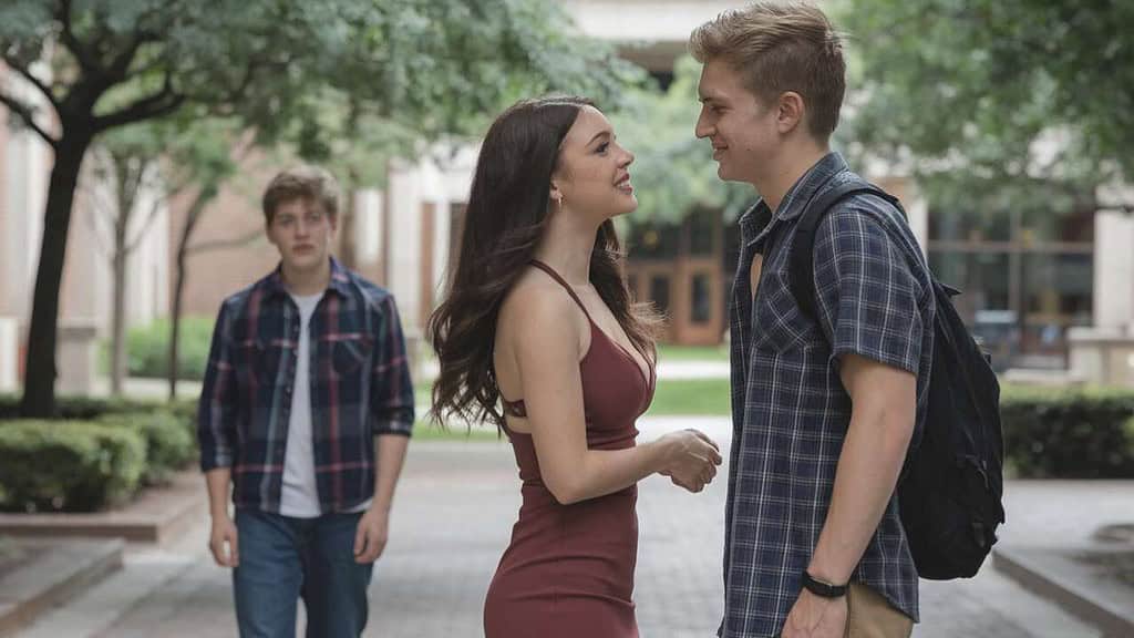 Secret Love Story