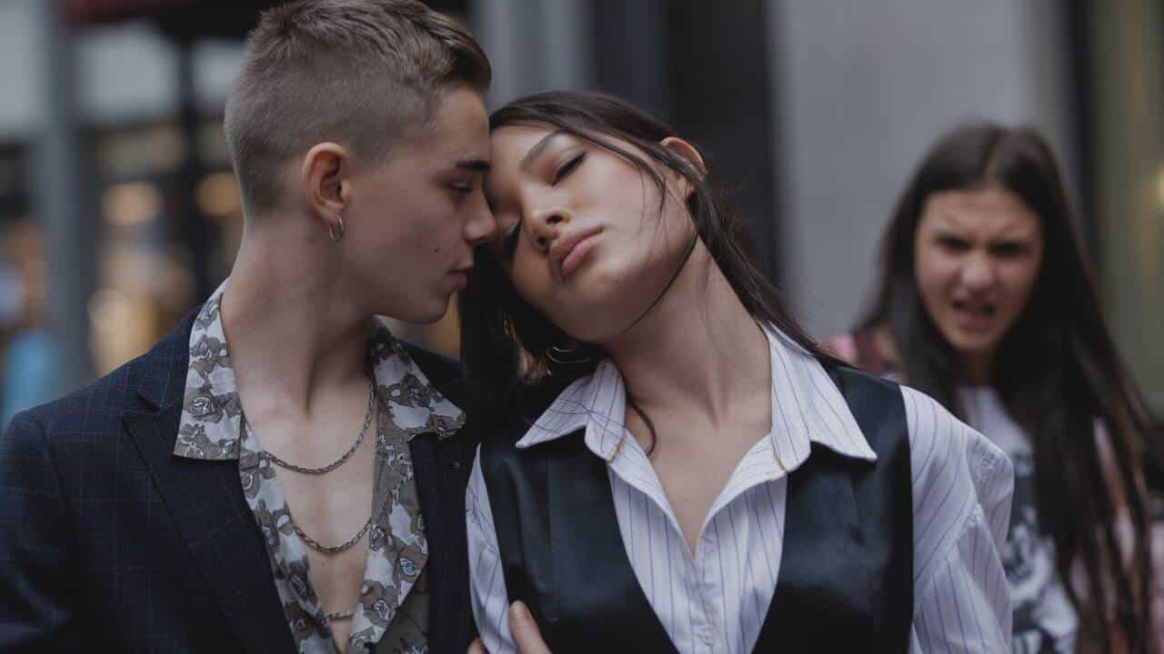 Seductive Story