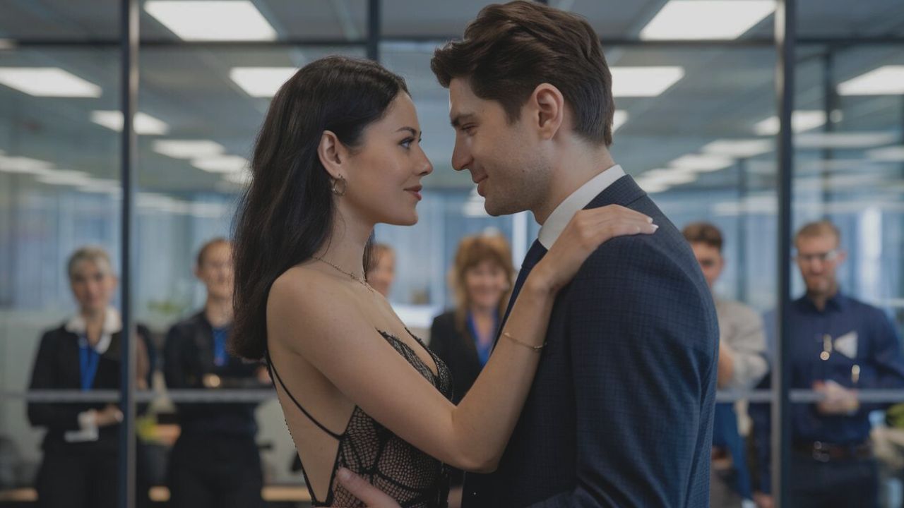 Hot Sexy Story