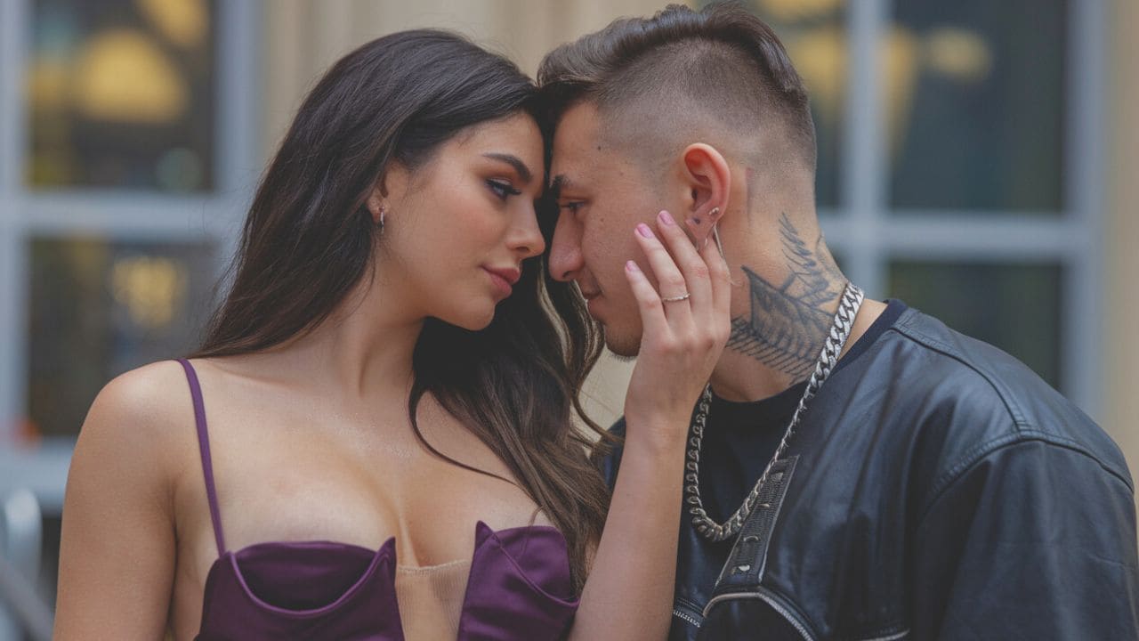 Gangster Love Story